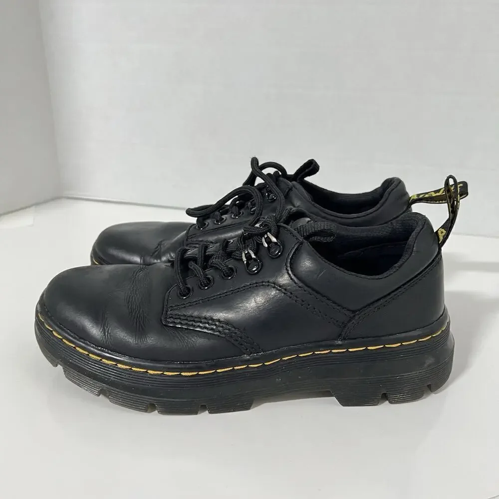 Dr. Martens very good